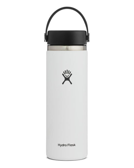 Hydro Flask 20oz Wide Mouth (591ml) | HYDRO FLASK | Beachin Surf