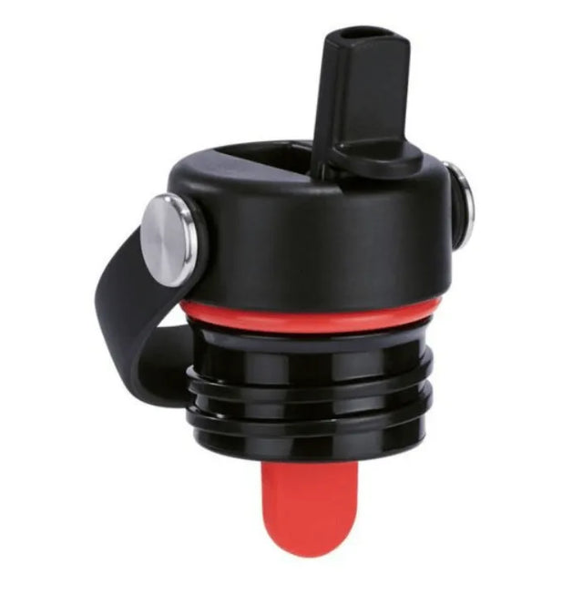 Hydro Flask Standard Mouth Flex Straw - Beachin Surf