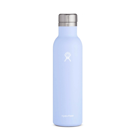 Hydro Flask Wine 25oz Bottle – Fog | HYDRO FLASK | Beachin Surf