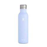 Hydro Flask Wine 25Oz Bottle Fog - Beachin Surf