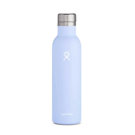 Hydro Flask Wine 25Oz Bottle Fog - Beachin Surf