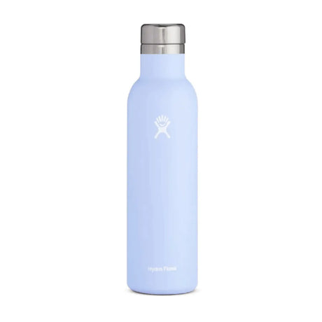 Hydro Flask Wine 25Oz Bottle Fog - Beachin Surf