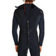 Hyper Fire 3/2Mm Steamer Back Zip Wetsuit - Beachin Surf