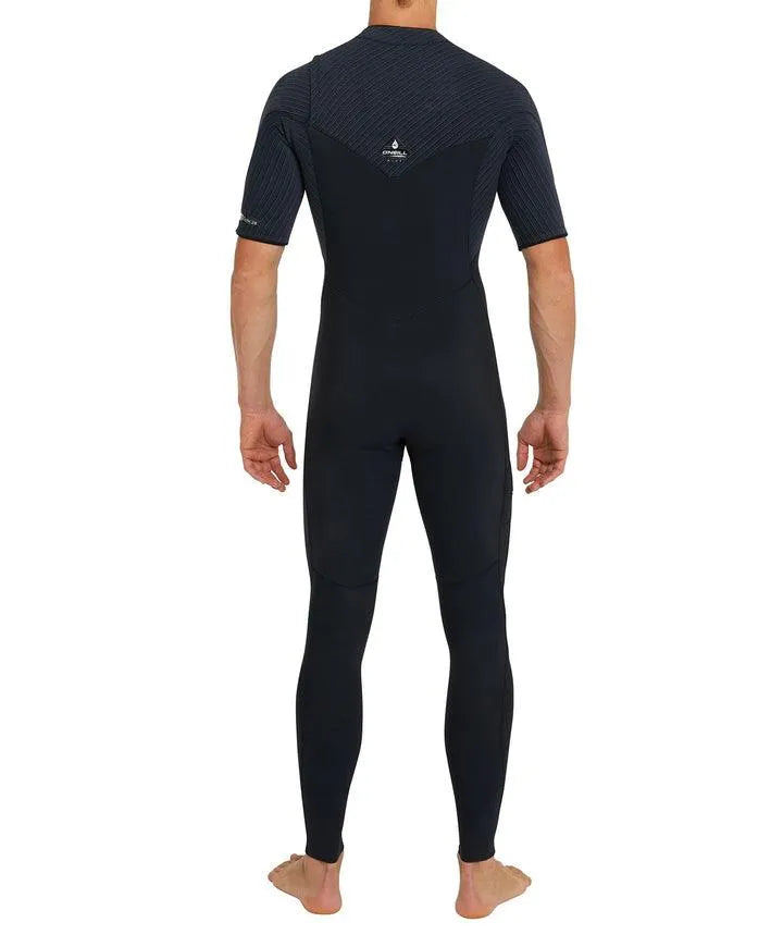 Hyperfreak Cz Ss Full 2Mm - Beachin Surf