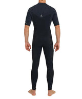Hyperfreak Cz Ss Full 2Mm - Beachin Surf