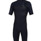 Hyperfreak 2mm S/S Chest Zip Springsuit | O'NEILL | Beachin Surf