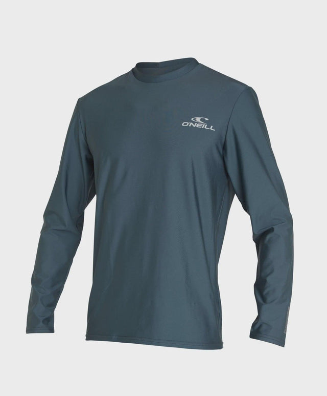 HYPERFREAK TB3X NEO/LYCRA LS CREW | O'NEILL | Beachin Surf