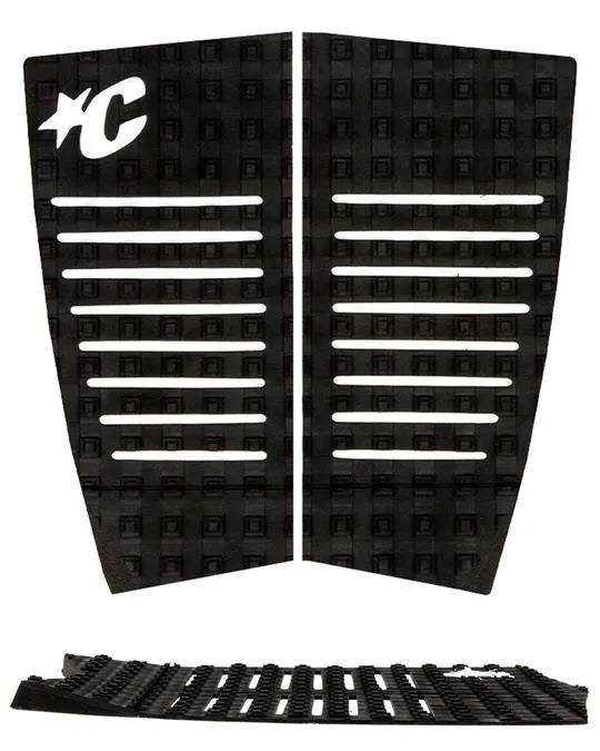 Icon Fish Wide Grip - Beachin Surf