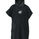 Icon Poncho - Beachin Surf