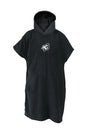 Icon Poncho - Beachin Surf