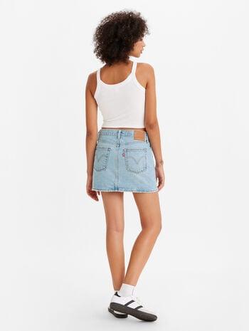 Icon Skirt | LEVI'S | Beachin Surf