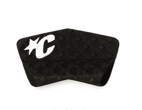 ICON TAIL BLOCK Traction Pad | CREATURES | Beachin Surf