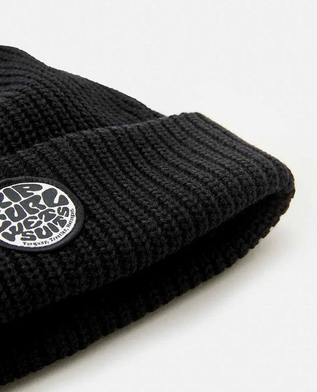 Icons Regular Beanie | RIP CURL | Beachin Surf