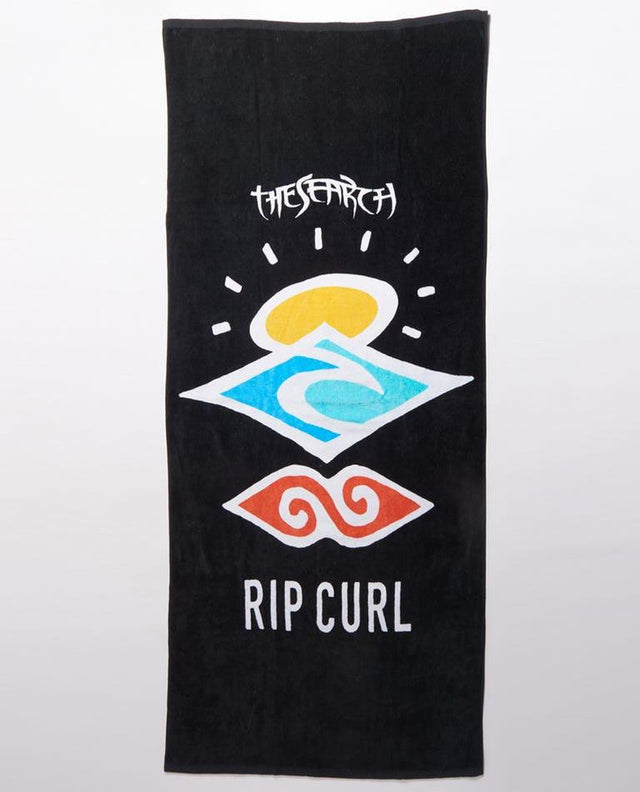 Icons Towel | RIP CURL | Beachin Surf