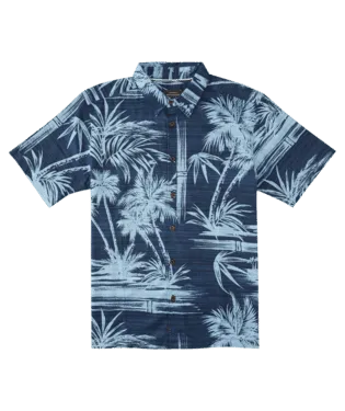 Island Time - Beachin Surf