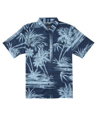 ISLAND TIME | QUIKSILVER | Beachin Surf