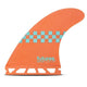 Jack Freestone Fibreglass Thruster | FUTURE FIN SYSTEM | Beachin Surf
