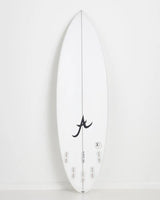 Jalapeno Xe - Beachin Surf