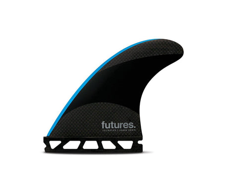 JJ-2 (Small) Techflex Thruster | FUTURE FIN SYSTEM | Beachin Surf