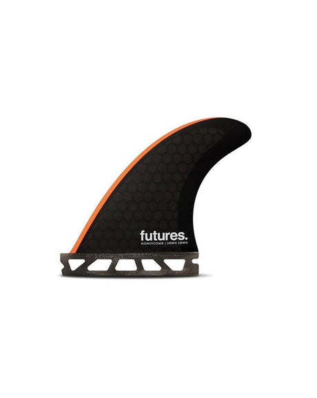 JJ GROM HC THRUSTER | FUTURE FIN SYSTEM | Beachin Surf