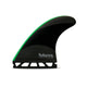 JJ-2 MEDIUM TECHFLEX TRI | FUTURE FIN SYSTEM | Beachin Surf