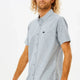 Jones S/S Shirt - Beachin Surf