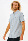 Jones S/S Shirt - Beachin Surf