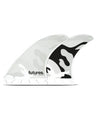 Jordy Medium Thruster - Beachin Surf