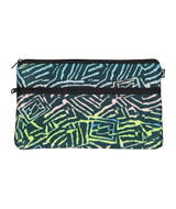 Jumbo Pencil Case - Beachin Surf