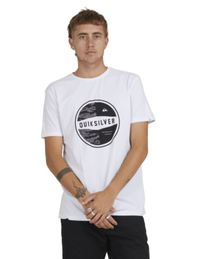 JUNGLE DRUM SS | QUIKSILVER | Beachin Surf