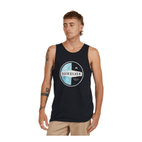 JUNGLE DRUM TANK | QUIKSILVER | Beachin Surf