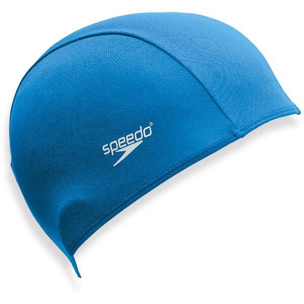 Junior Polyester Cap | SPEEDO | Beachin Surf