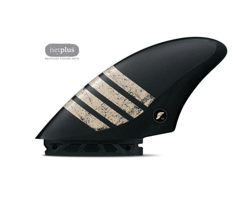 K2 ALPHA KEEL | FUTURE FIN SYSTEM | Beachin Surf