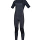 Kid's HyperFreak 2mm Short Arm Steamer Wetsuit - Beachin Surf