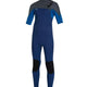 Kid's HyperFreak 2mm Short Arm Steamer Wetsuit - Beachin Surf