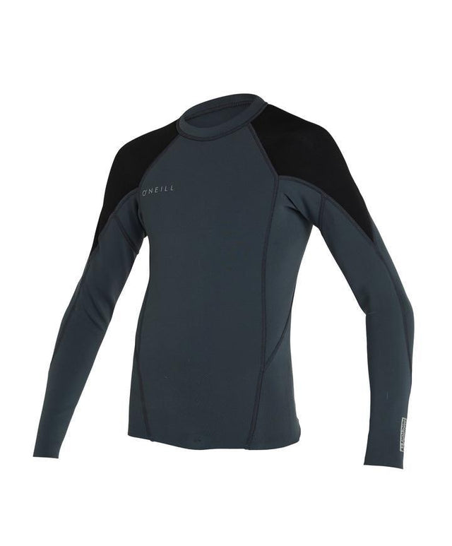 Kid's Reactor II 1.5mm Long Sleeve Wetsuit Jacket | O'NEILL | Beachin Surf