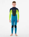 KIDS OMEGA 3/2 GB BZ Sealed - Beachin Surf