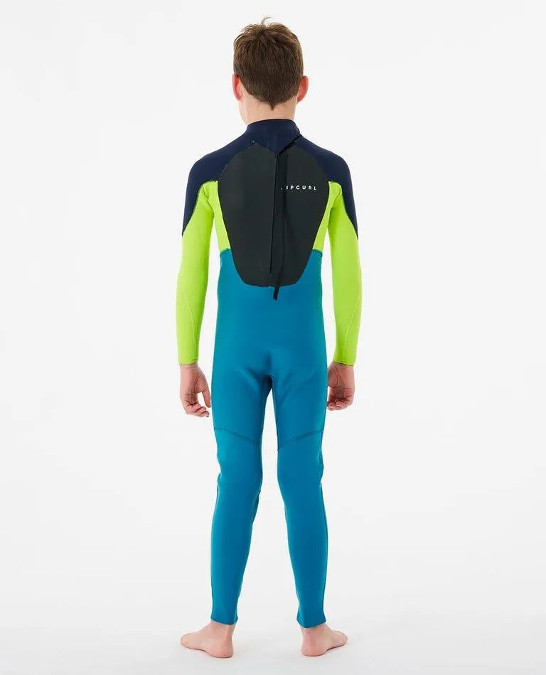 KIDS OMEGA 3/2 GB BZ Sealed - Beachin Surf