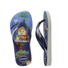 Kids Top Minecraft Thongs - Beachin Surf
