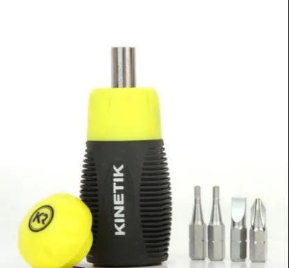 Kinetik Fin Key Rachet - Beachin Surf