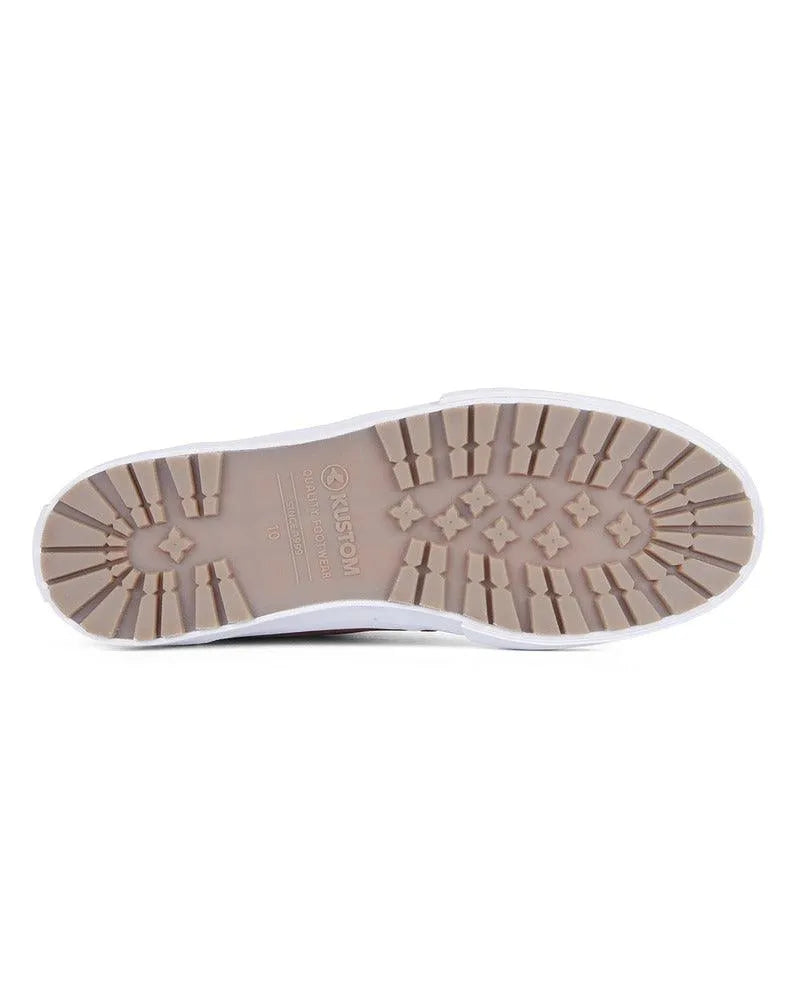 Kustom Hotham Boot - Beachin Surf