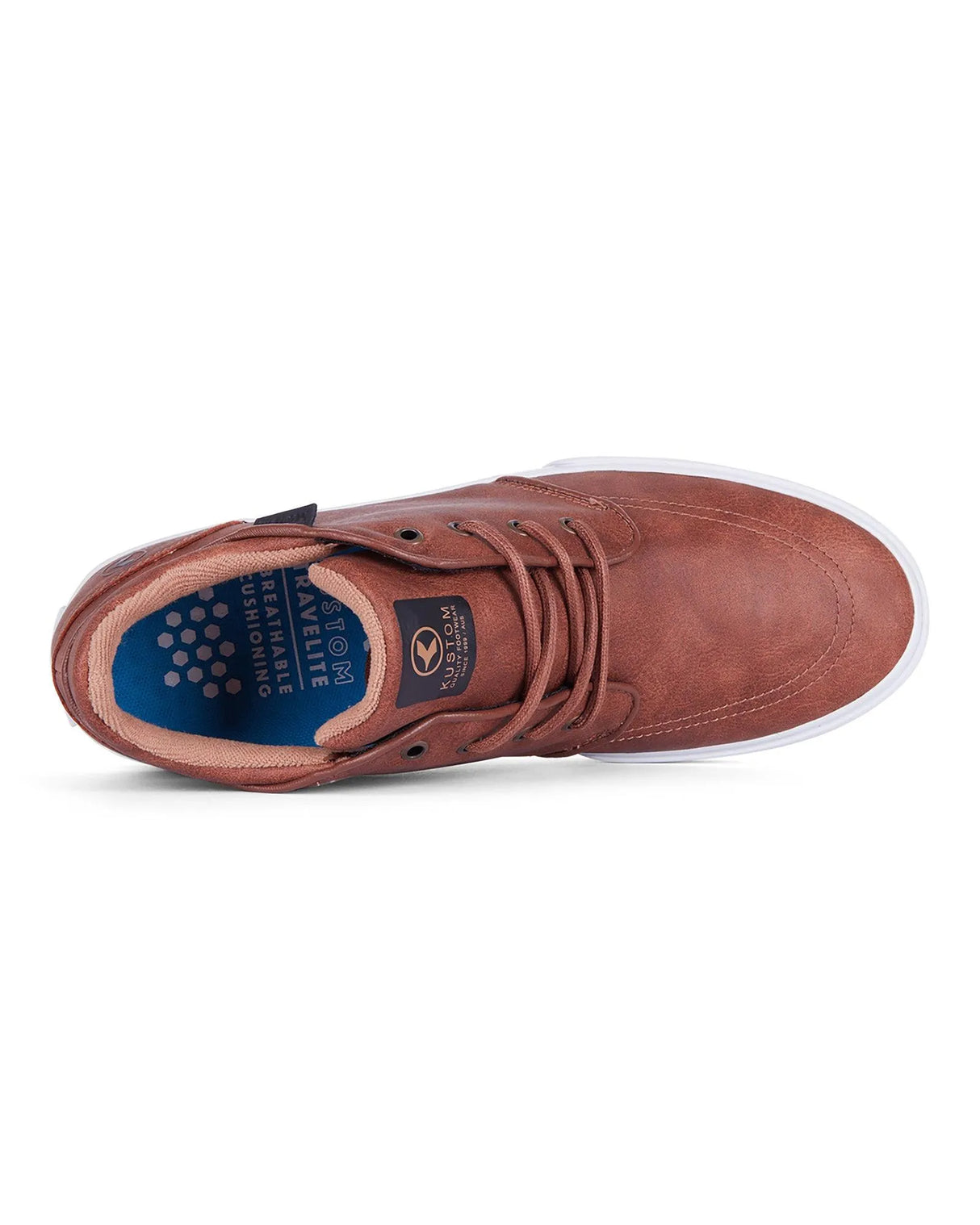 Kustom Hotham Boot - Beachin Surf