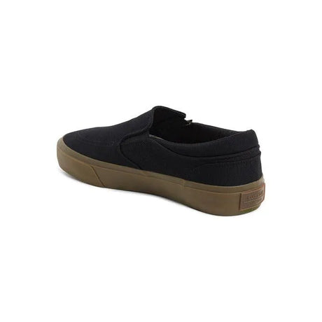 Kustom Wide Slip Sneaker - Beachin Surf