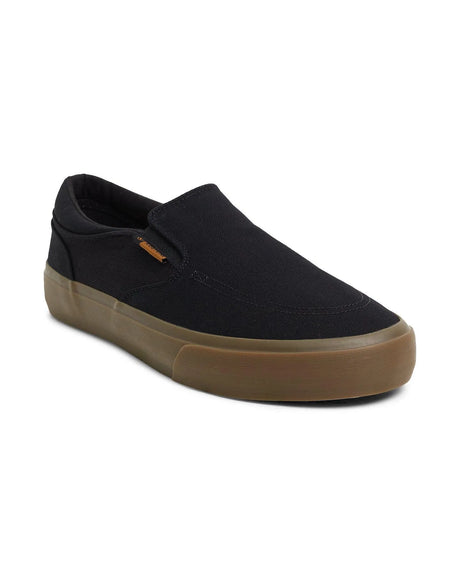 Kustom Wide Slip Sneaker - Beachin Surf