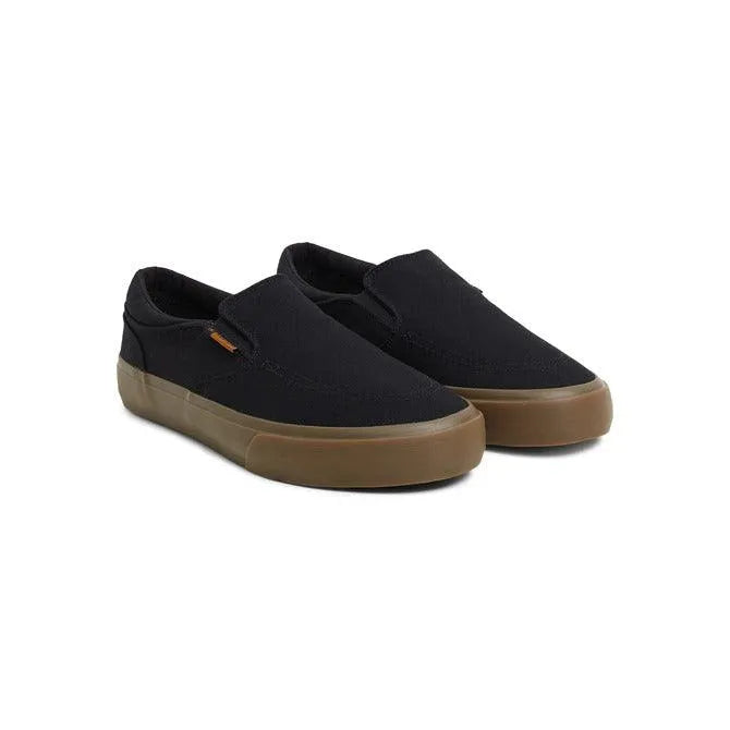 Kustom Wide Slip Sneaker - Beachin Surf
