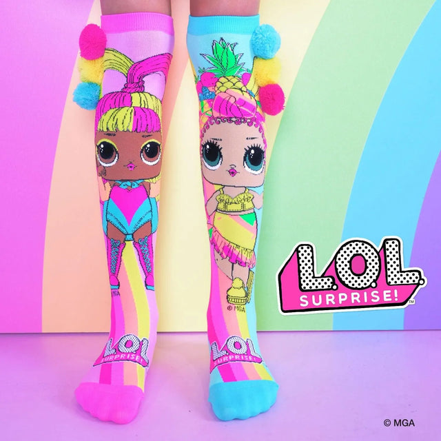L.O.L Surprise Chica & Glow - Beachin Surf
