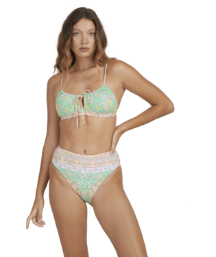 LA MER COCO BRALETTE | BILLABONG | Beachin Surf