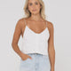 Laurel Sleeveless Top - Beachin Surf