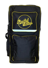 Le Deluxe Padded Board Cover - Beachin Surf