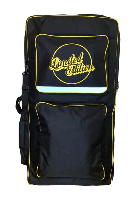 Le Deluxe Padded Board Cover - Beachin Surf